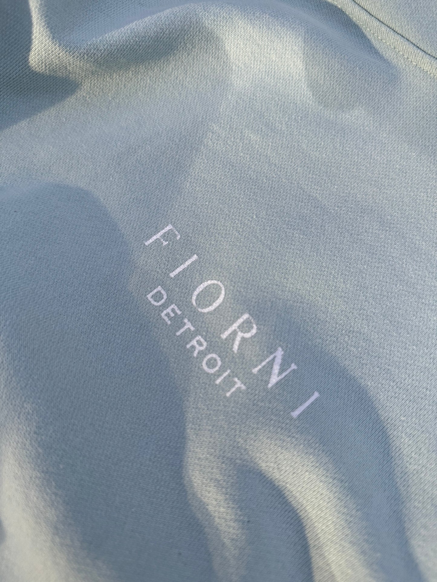 Fiorni Hoodie