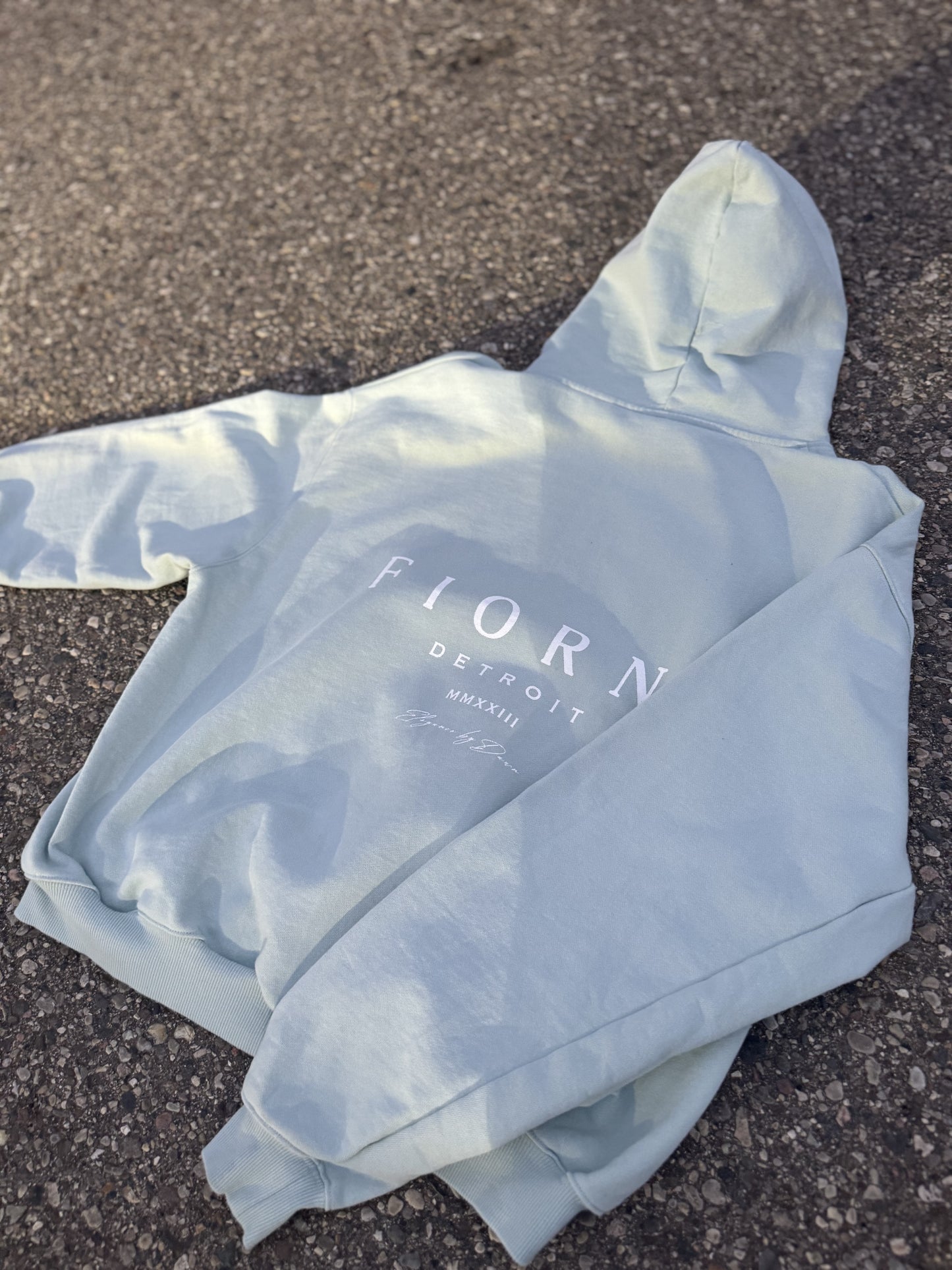 Fiorni Hoodie