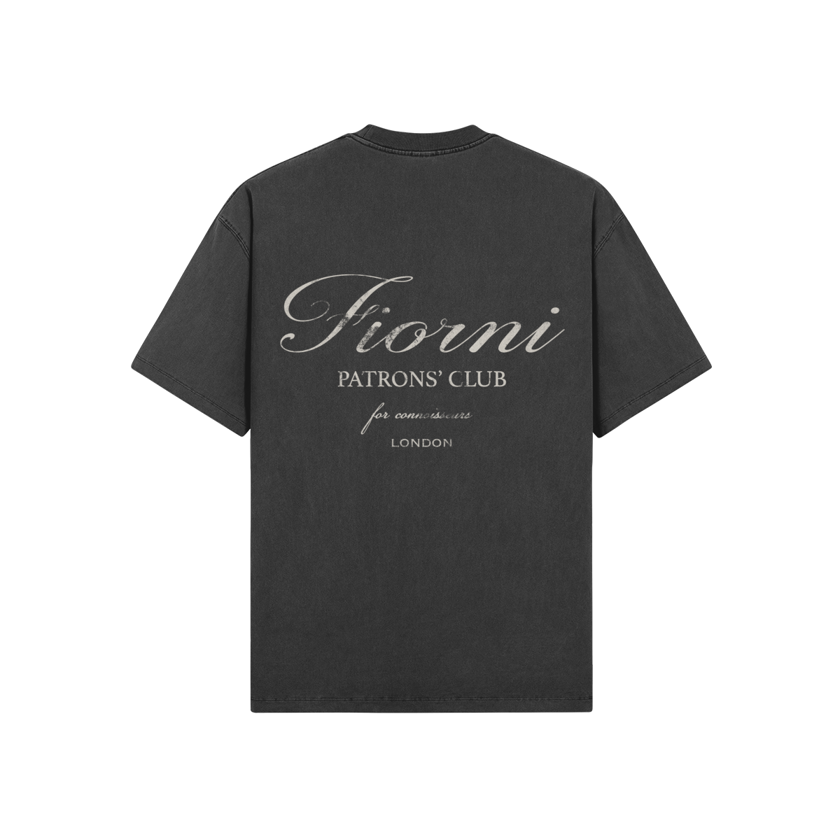 LE POIDS TEE