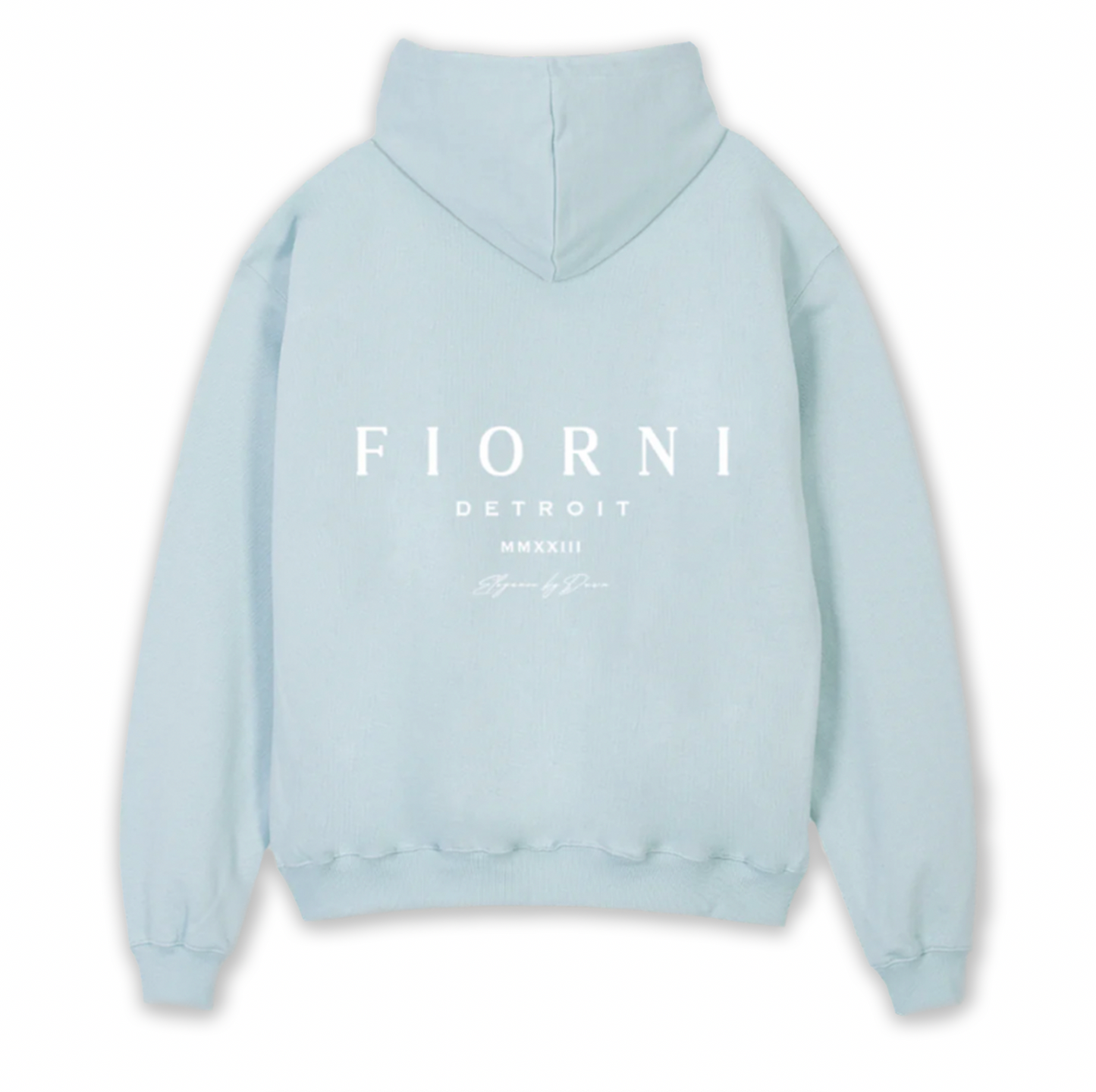 Fiorni Hoodie