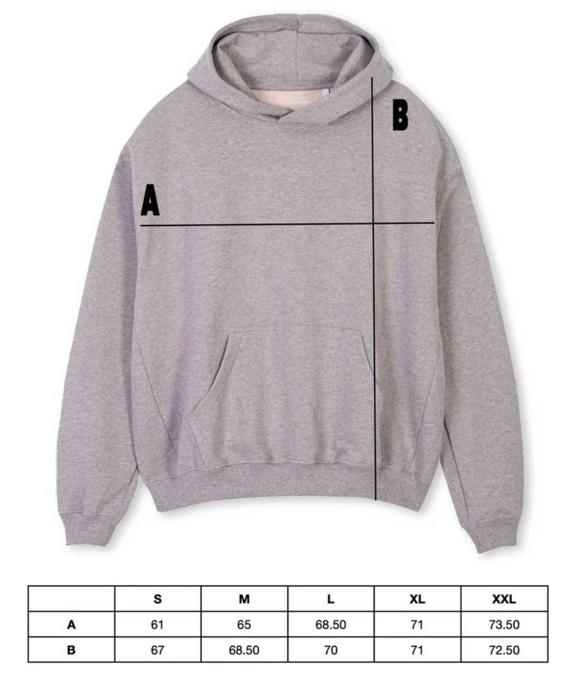 Fiorni Hoodie