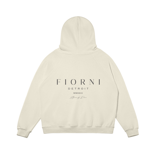 Fiorni Fleece Hoodie